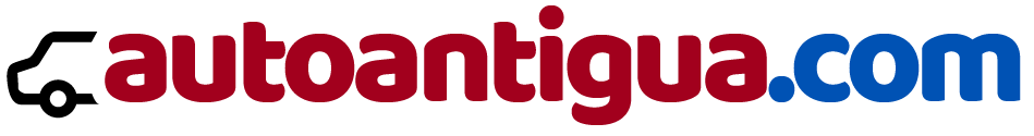 Autoantigua logo